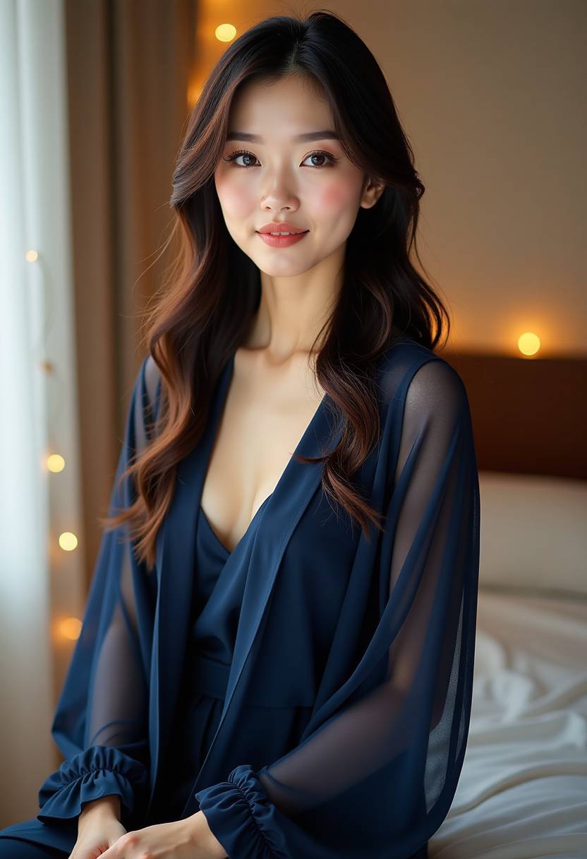 穿成反派姐姐选择种田