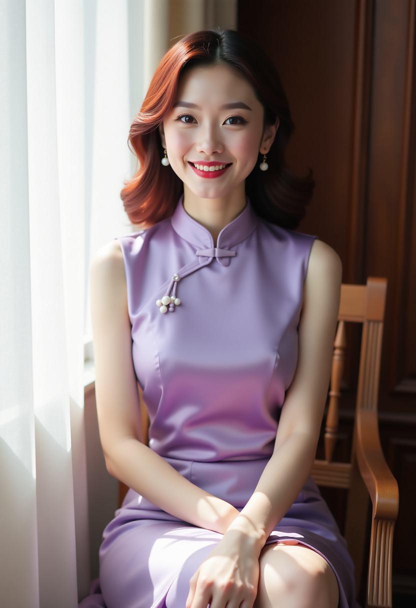 闪婚对象是隐世继承人